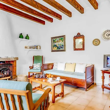 Villa Oliva Pollenca