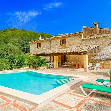 Oliva Villa