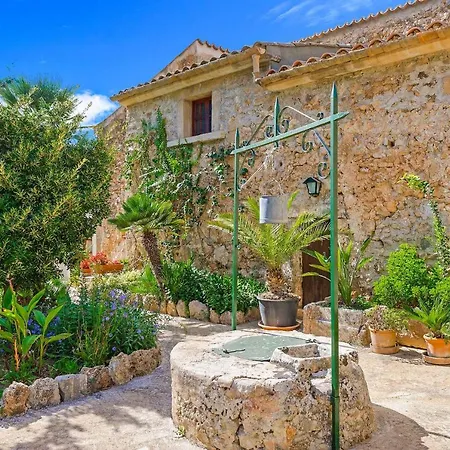 Villa Oliva Pollenca