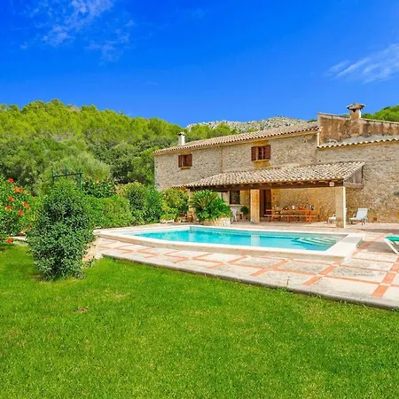Villa Oliva *