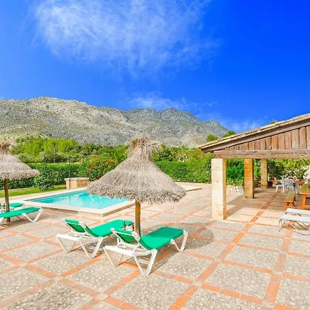 Villa Oliva *