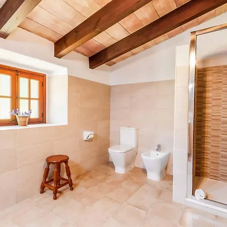 Oliva Villa *